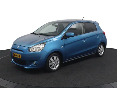 Mitsubishi Space Star 1.0 Bright