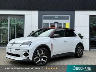 Renault 5 Comfort Range Techno 52 kWh | Pack Winter | Harman Kardon | All weather banden
