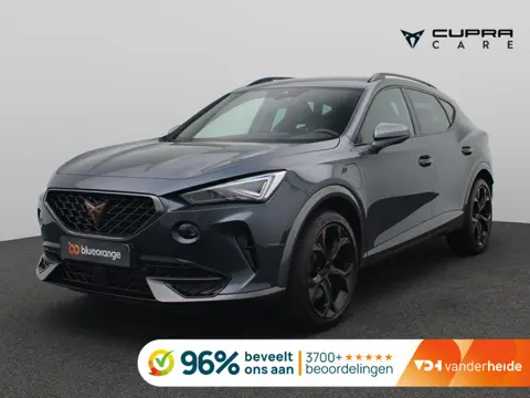 CUPRA Formentor 1.4 TSI e-Hybrid VZ Performance Limited 245PK DSG SOH 92,8%, Trekhaak, Memorystoel,B