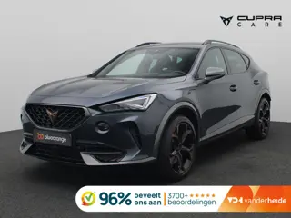 CUPRA Formentor 1.4 TSI e-Hybrid VZ Performance Limited 245PK DSG SOH 92,8%, Trekhaak, Memorystoel,B