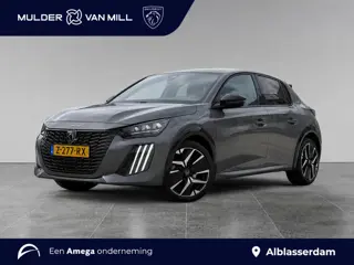 Peugeot 208 GT 1.2 Hybrid 145pk e-DCS6 | TREKHAAK | PANODAK | 360° CAMERA | DRAADLOOS APPLE CARPLAY 