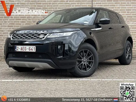 Land Rover Range Rover Evoque 2.0 D150 | € 12.950,- NETTO! | Camera | Cruise | Climate | Navi | Trek