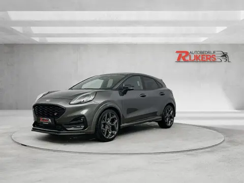 Ford Puma 1.5 EcoBoost ST-X 200pk,Performance Pack,Cruise Contr,Apple Carpl,Android,Lane Asist,Blis,