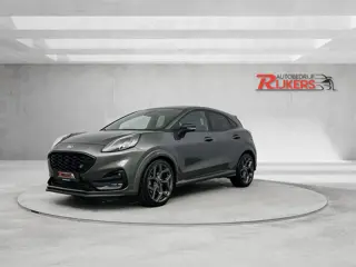 Ford Puma 1.5 EcoBoost ST-X 200pk,Performance Pack,Cruise Contr,Apple Carpl,Android,Lane Asist,Blis,