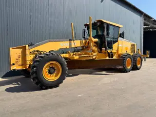 Volvo G946 - AWD (bj 2012)
