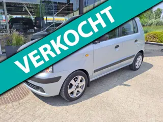 Hyundai Atos 1.1i Active Cool