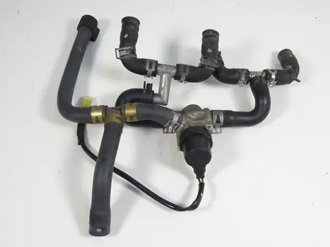 LUCHTFILTERHUIS Yamaha FJR 1300 2006 - 2012
