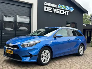 Kia Ceed Sportswagon 1.0 T-GDi DynamicPlusLine Carplay/Trekhaak