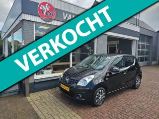 Nissan Pixo 1.0 Acenta unieke kilometerstand !!!!