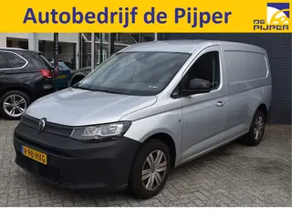 Volkswagen Caddy Cargo Maxi 2.0 TDI Comfort, ORGINEEL NEDERLANDSE AUTO , BOEKJES,NAP EN ONDERHOUDSHI