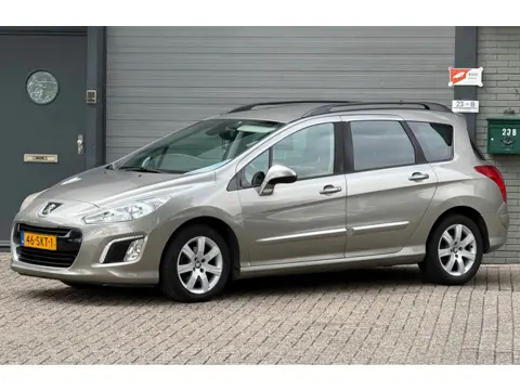 Peugeot 308 SW 1.6 VTi Active