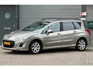 Peugeot 308 SW 1.6 VTi Active