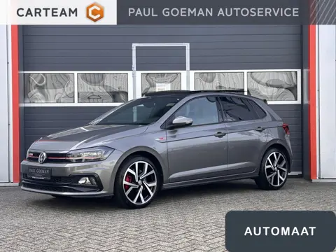 Volkswagen Polo 2.0 TSI GTI | Beats | Pano | LED | Virtual | Camera | Keyless |