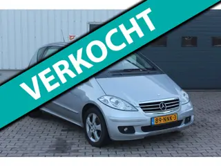 Mercedes-Benz A-klasse 150 Classic Airco