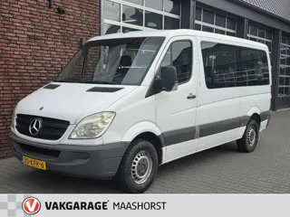 Mercedes-Benz Sprinter 311 2.2 CDI 366 9-Persoons Airco/Radio
