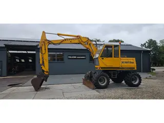 Volvo SENNEBOGEN ZM 13