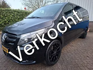 Mercedes-Benz Vito Tourer 119CDI 9-PERSOONS 4WD XXL 190PK