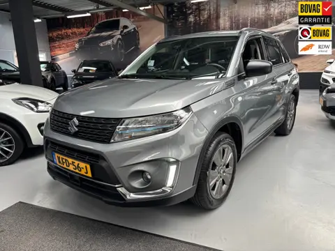 Suzuki VITARA 1.4 Boosterjet Comfort Smart Hybrid / Camera