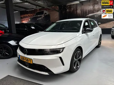 Opel ASTRA 1.6 Hybrid Edition Carplay