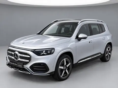 Mercedes-Benz GLB 250+ Business Solution AMG 85.5 kWh
