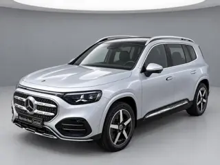 Mercedes-Benz GLB 250+ Business Solution AMG 85.5 kWh