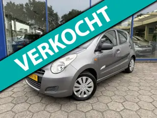 Suzuki Alto 1.0 Comfort EASSS NAP - Airco - Elek. Ramen