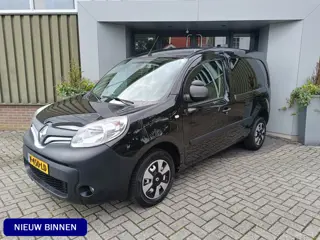 Renault Kangoo 1.5 dCi 75 Energy Comfort | Marge | Trekhaak | Airco | NAP | Cruise controle |