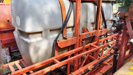 DOUVEN 800 L. met 15 M. bomen ( voor de echte fans)