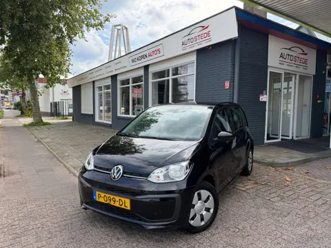 Volkswagen Up! 1.0|NAP|AIRCO|APK|