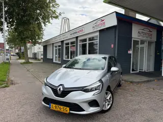 Renault Clio 1.0 TCe Zen|AIRCO|NAP|NAVI|APK
