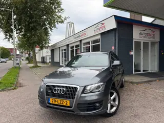 Audi Q5 2.0 TFSI quattro S-Line|APK|NAP|NAVI|EXPORT/HANDEL