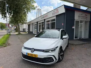 Volkswagen Golf 1.4 eHybrid GTE|PANORAMA|APK|LEER|MEMORY|IQ
