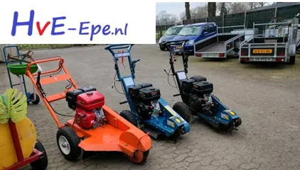 Stobbenfrees nodig of onderdelen: freesbeitels, pockets, freeswielen, e.d. .....