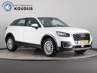Audi Q2 1.4 TFSI CoD Design (NL-Auto / Cruise / PDC / Navi / Climate)