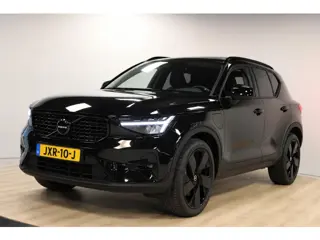 Volvo XC40 1.5 T5 Plug-in hybrid Ultimate Dark | Harman & Kardon | Memory Seats | Schuif- kanteldak 