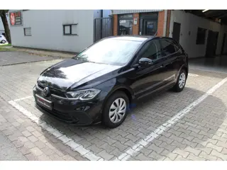 Volkswagen Polo 1.0 TSI Life 7-DSG automaat | Keyless Entry | Xenon