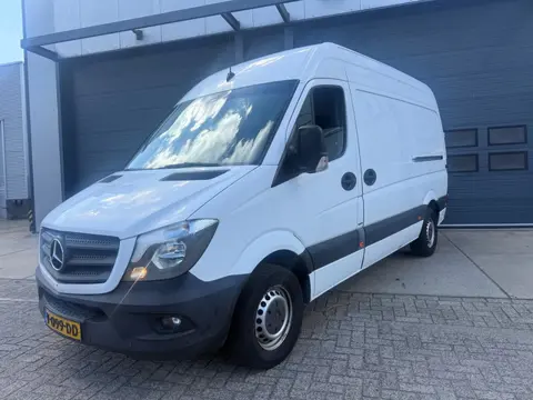 Mercedes-Benz Sprinter 311 2.2 CDI 366
