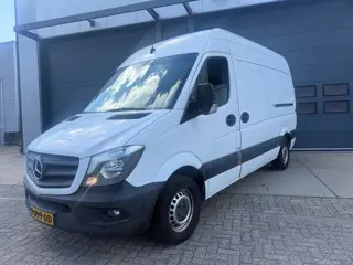 Mercedes-Benz Sprinter 311 2.2 CDI 366