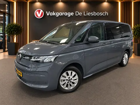 Volkswagen MULTIVAN 1.4 eHybrid L2H1 Life Business 6 persoons / automaat