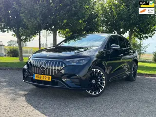 Mercedes-Benz EQE SUV 350+ Sport Edition 96 kWh|36mnd Garantie incl BTW