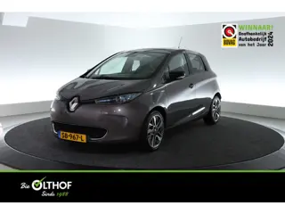 Renault ZOE R90 Bose 41 kWh | EIGEN ACCU | SOH 87% |