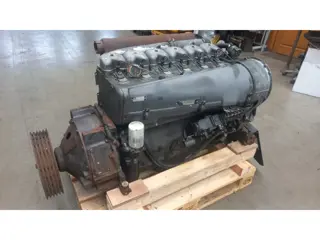 Deutz F6L914