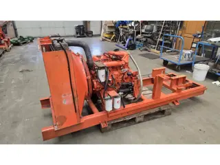 Mitsubishi 4D31-T