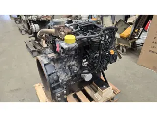 Yanmar 4TNV98