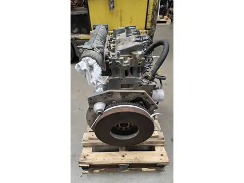 Deutz D2011L03