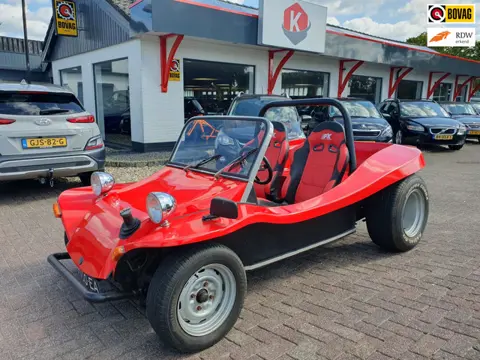 Volkswagen BUGGY Bermuda 1.6 BJ 1967