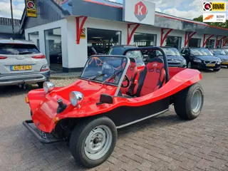 Volkswagen BUGGY Bermuda 1.6 BJ 1967