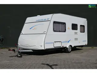 Caravelair Antares Luxe Ambiance 470 Mover Voortent Luifel