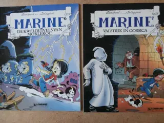 Marine adv7203