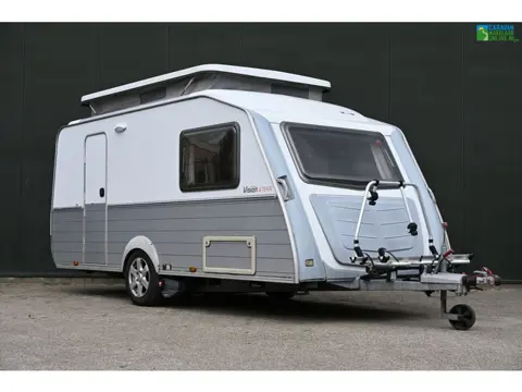 Kip Vision 41 EKR |Mover|Luifel|Hefdak|Lengteslaper|BOVAG25